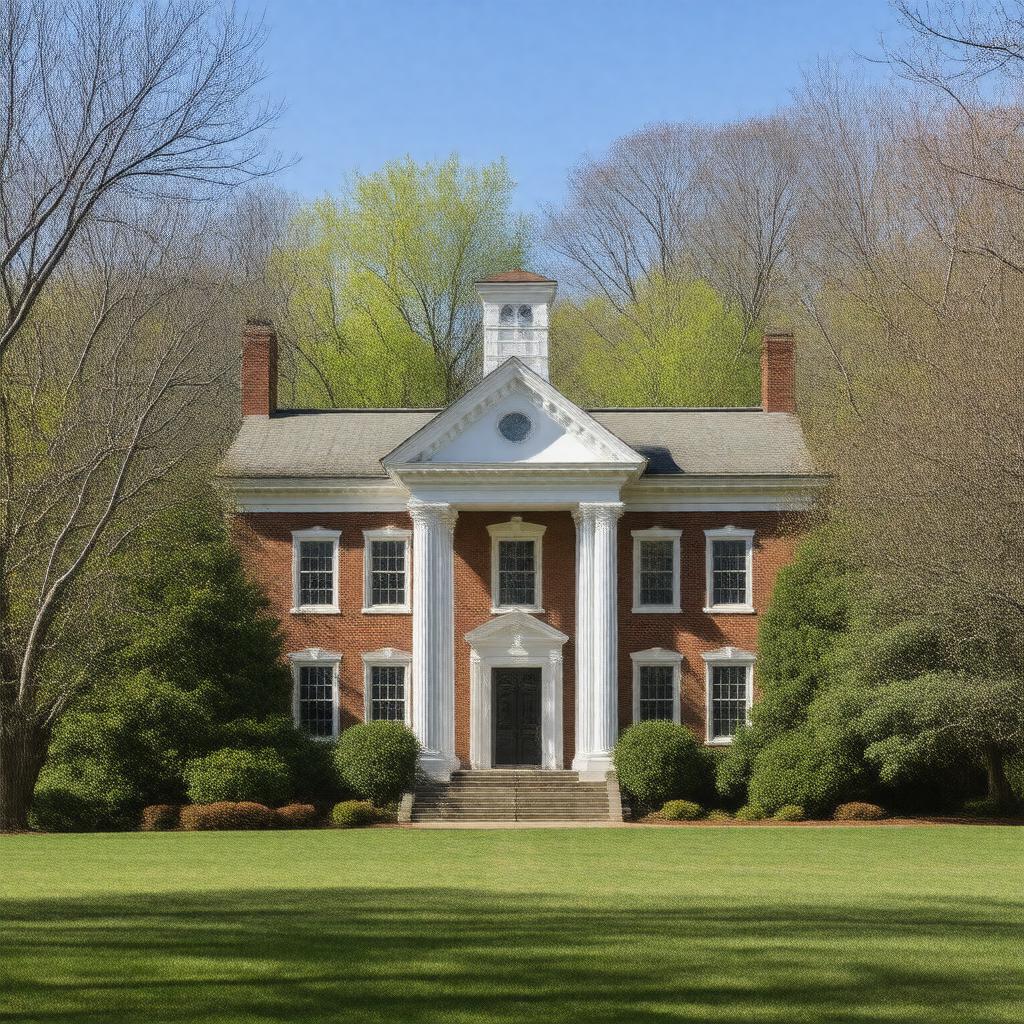 Mount Holyoke Female Seminary